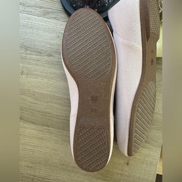 Rothys The Ballet Flat Ballerina Pink - Picture 7 of 8